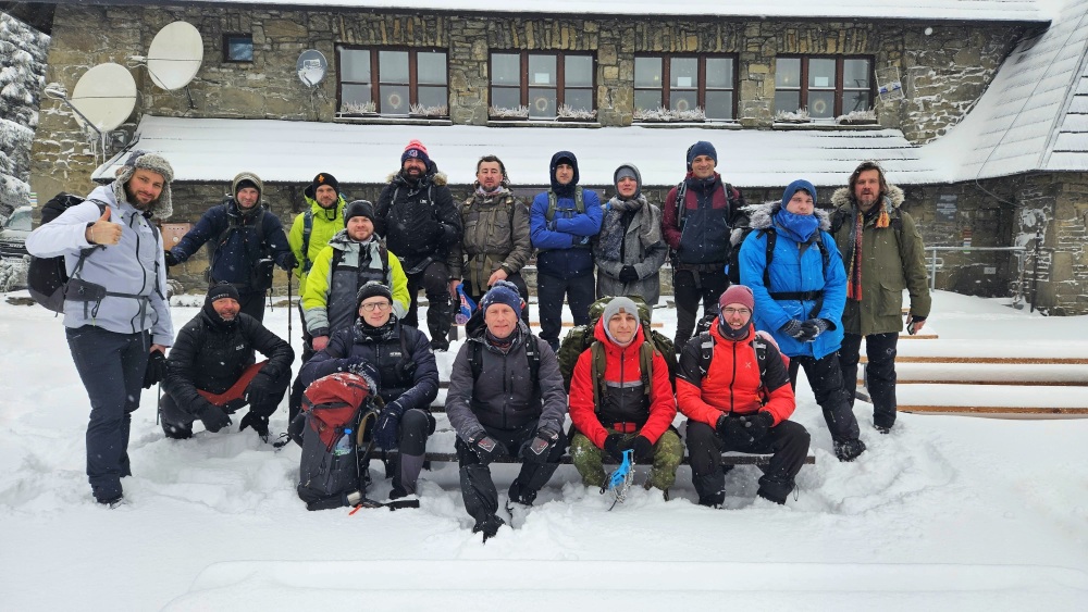 Zdjęcie z poprzedniego wyjazdu 1