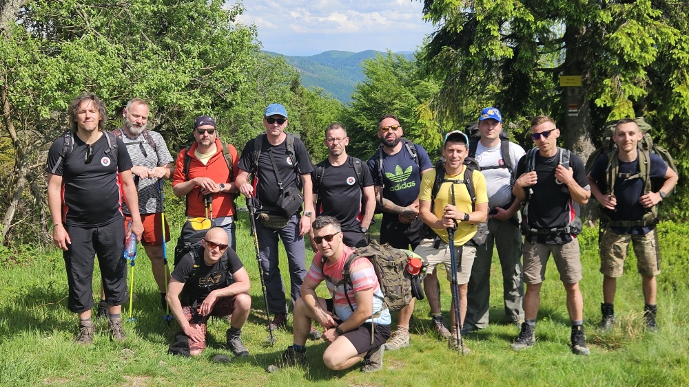 Zdjęcie z poprzedniego wyjazdu 2